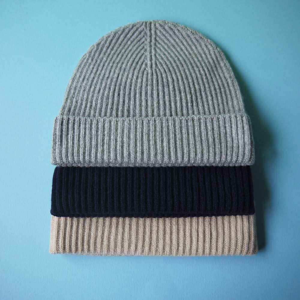 Cashmere Hat